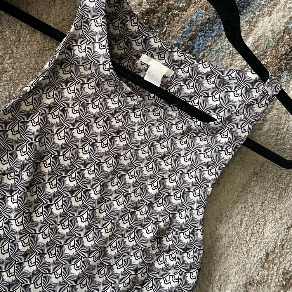 H&M dress